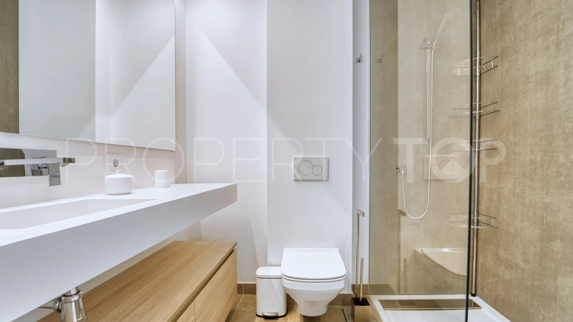 For sale town house in Seghers with 3 bedrooms