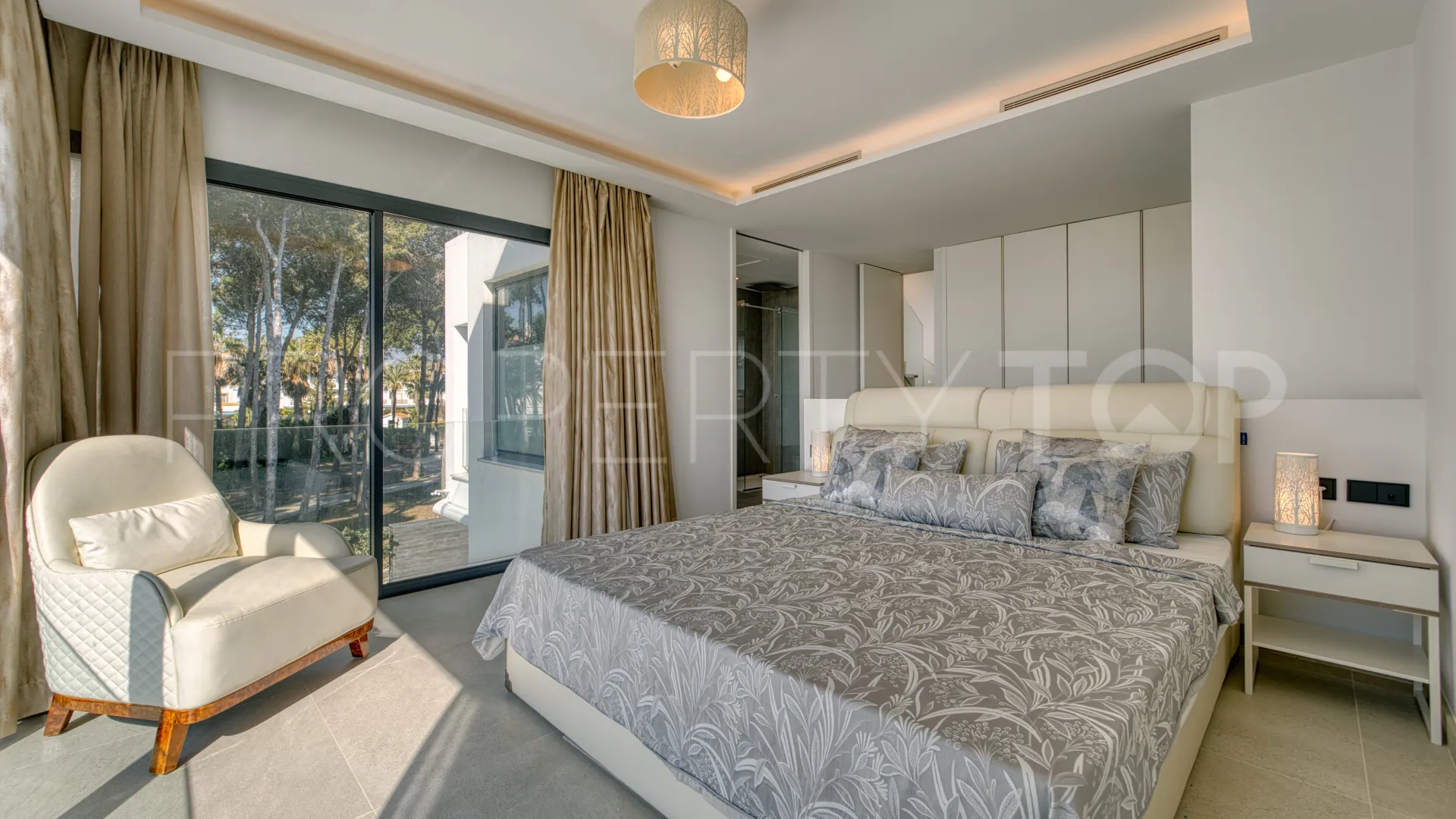 For sale town house in Seghers with 3 bedrooms