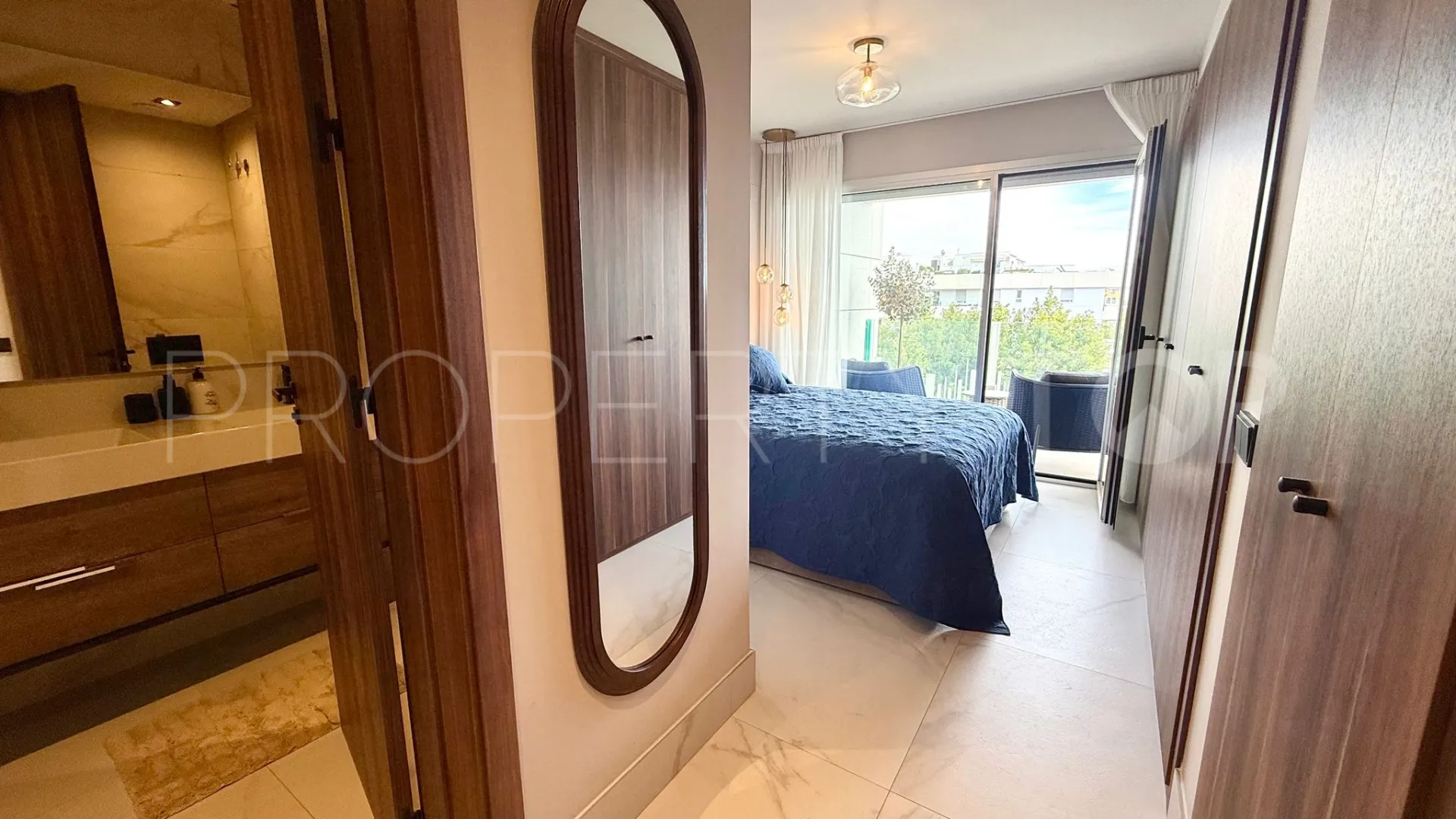 For sale San Pedro de Alcantara apartment