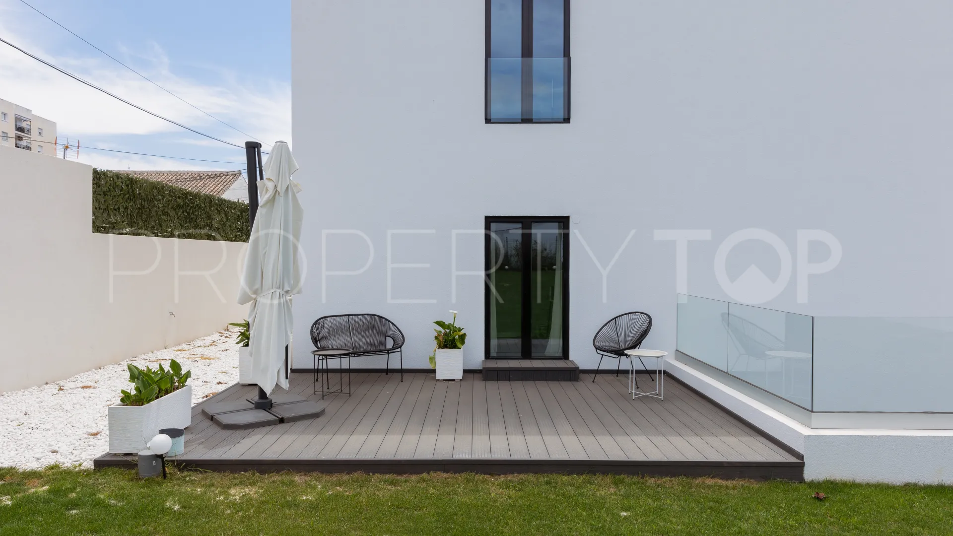 House for sale in Benalmadena