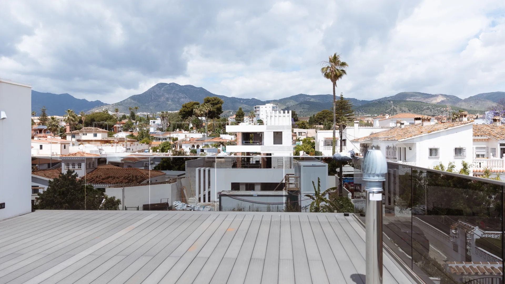 House for sale in Benalmadena
