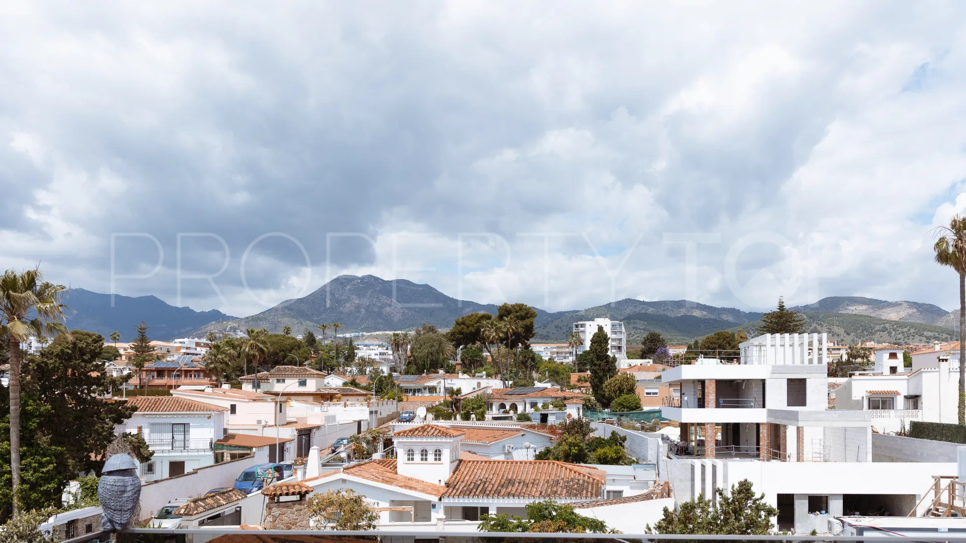 House for sale in Benalmadena