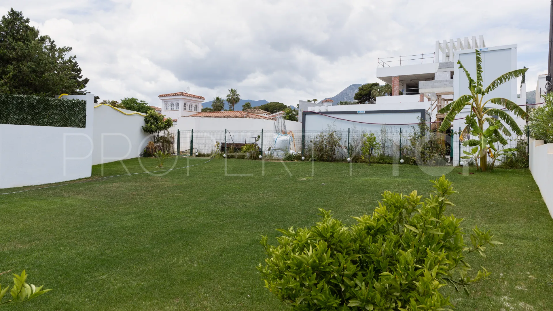 House for sale in Benalmadena