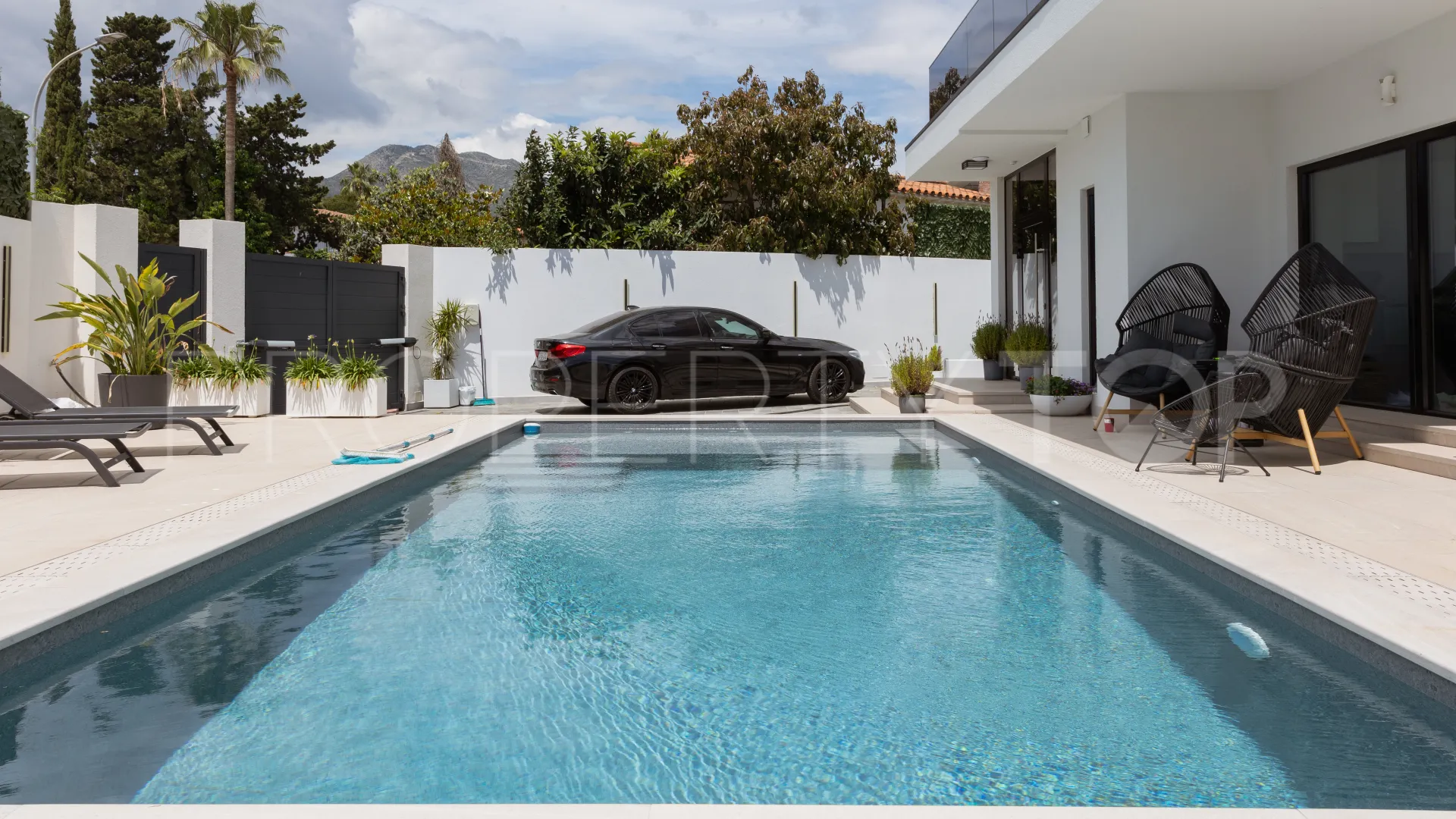 House for sale in Benalmadena