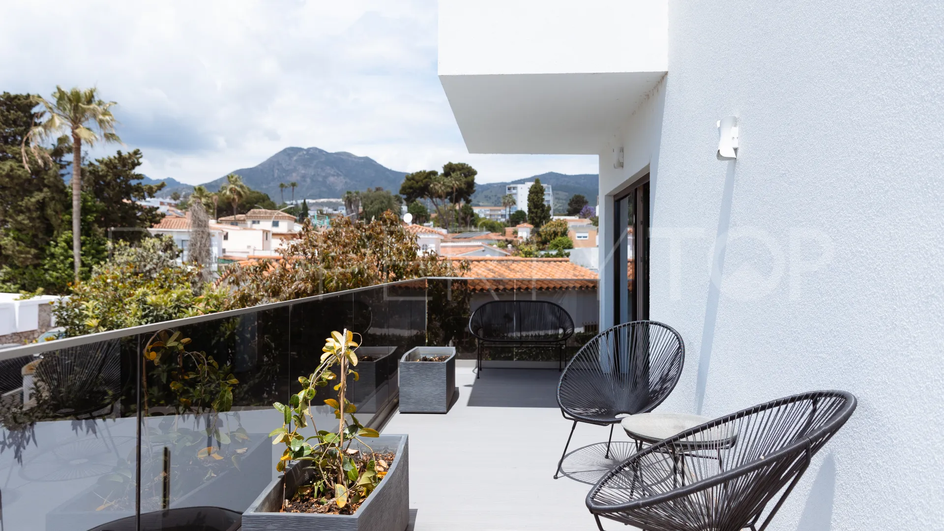 House for sale in Benalmadena