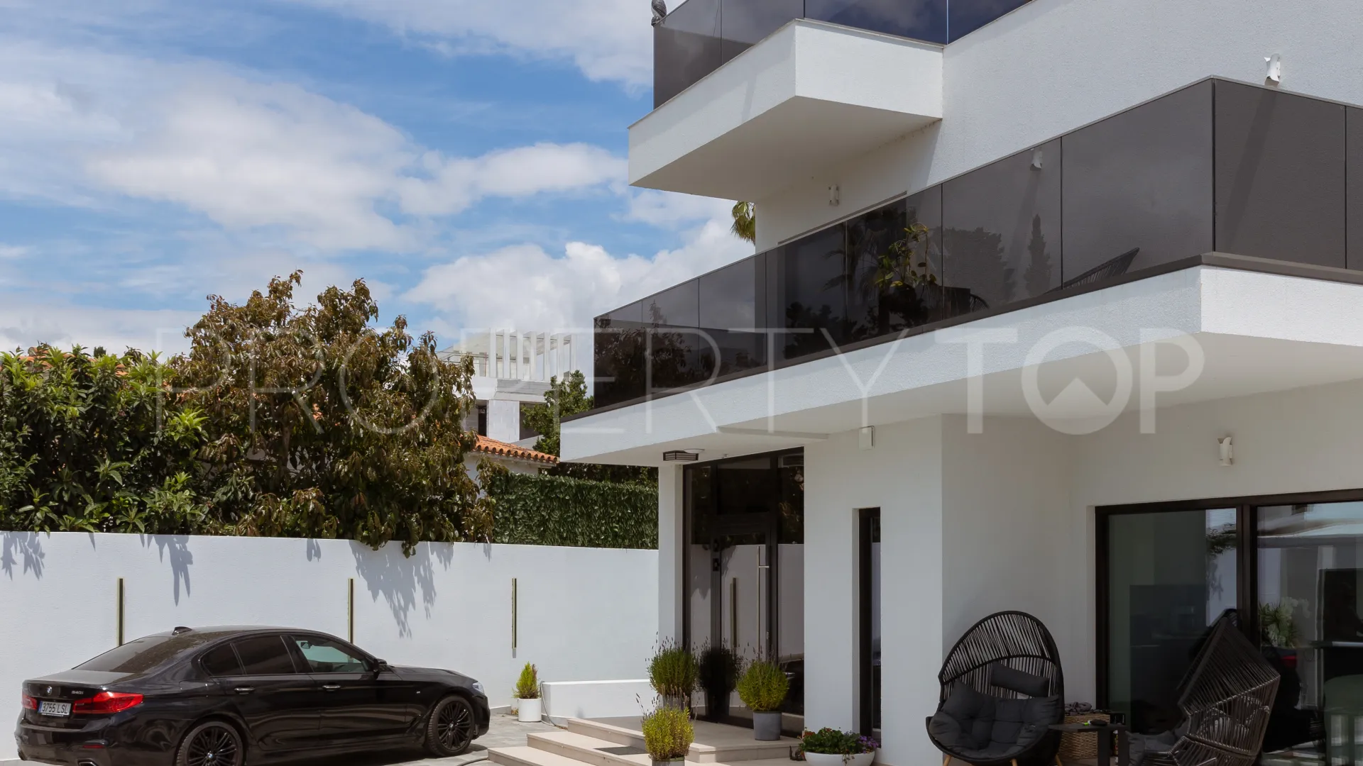 House for sale in Benalmadena