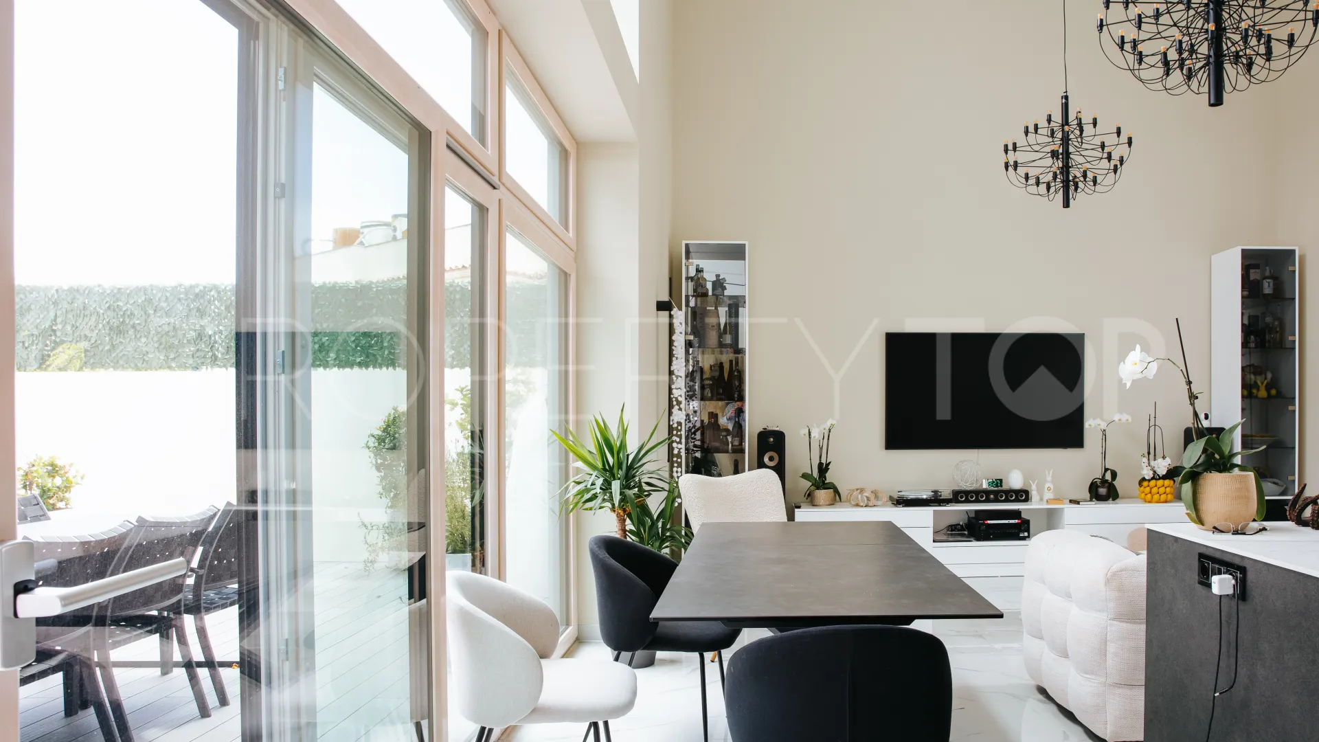 House for sale in Benalmadena