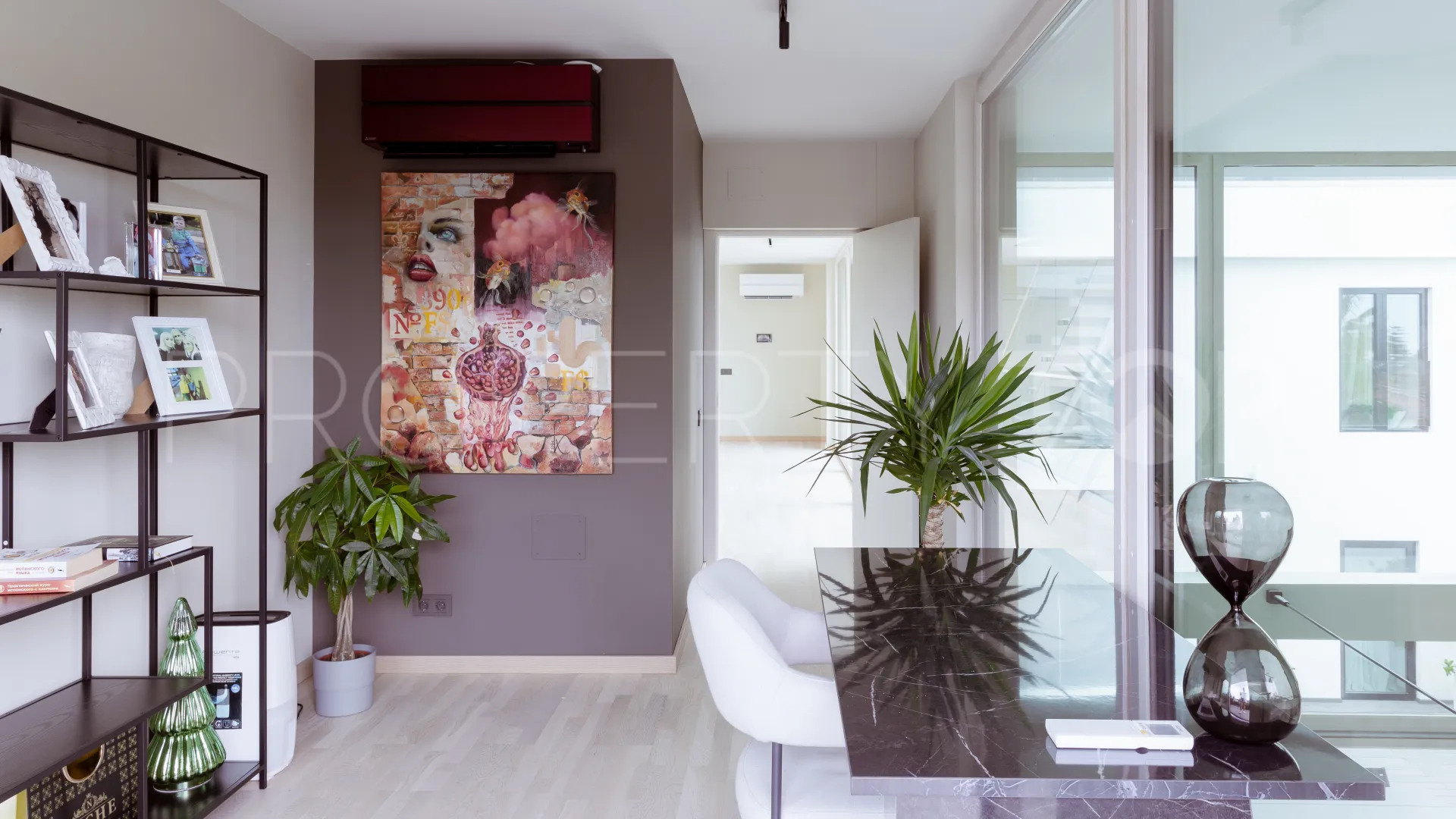 House for sale in Benalmadena