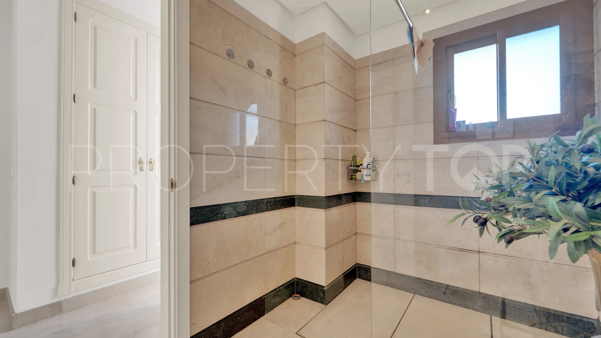 Bahia de Marbella, atico duplex en venta