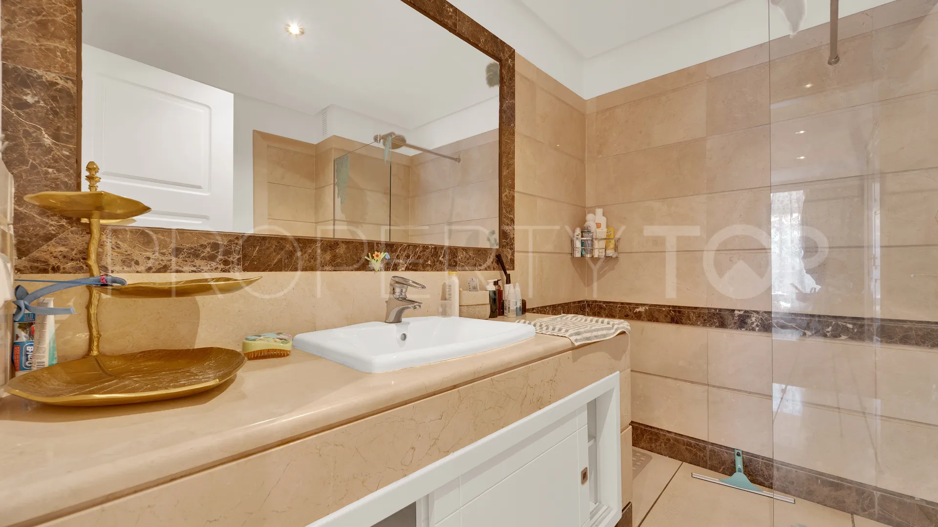 Bahia de Marbella, atico duplex en venta