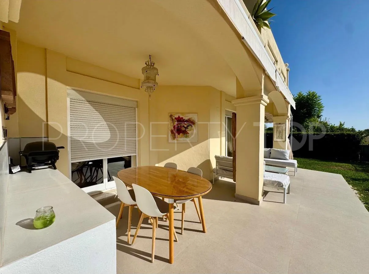 Ground floor apartment for sale in La Quinta Hills