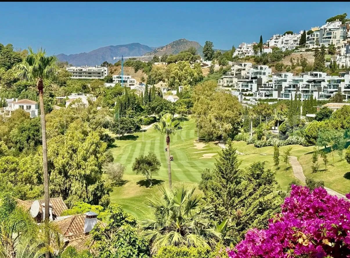 Ground floor apartment for sale in La Quinta Hills