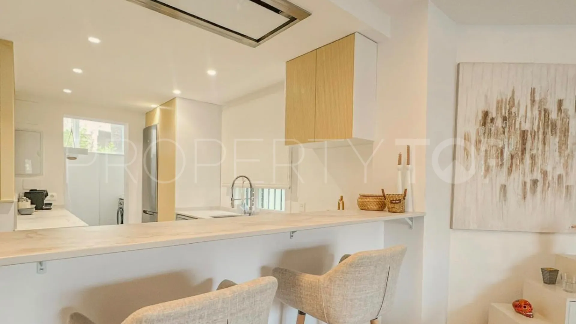 Ground floor apartment for sale in La Quinta Hills