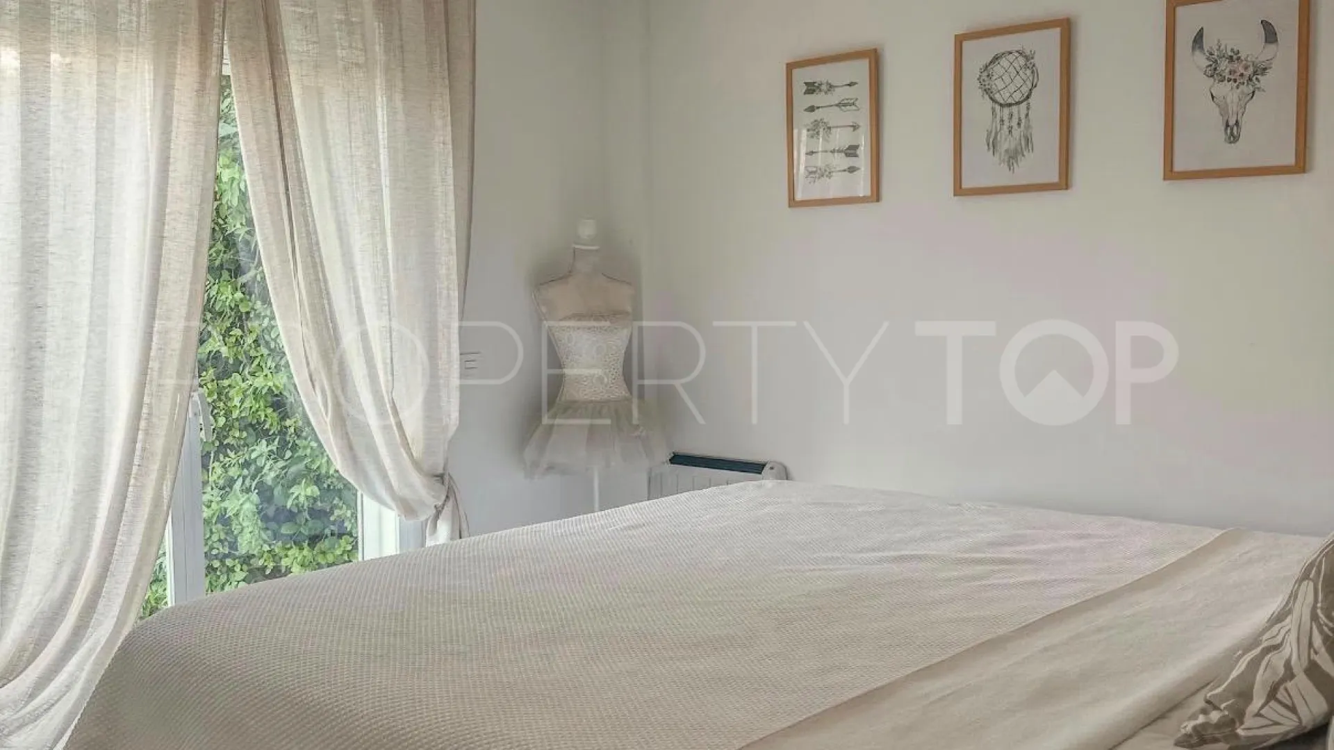 Ground floor apartment for sale in La Quinta Hills