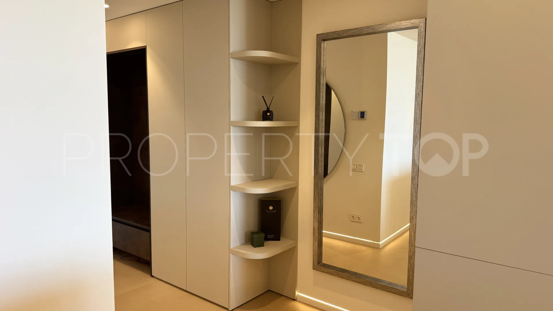 Magna Marbella, apartamento de 3 dormitorios a la venta