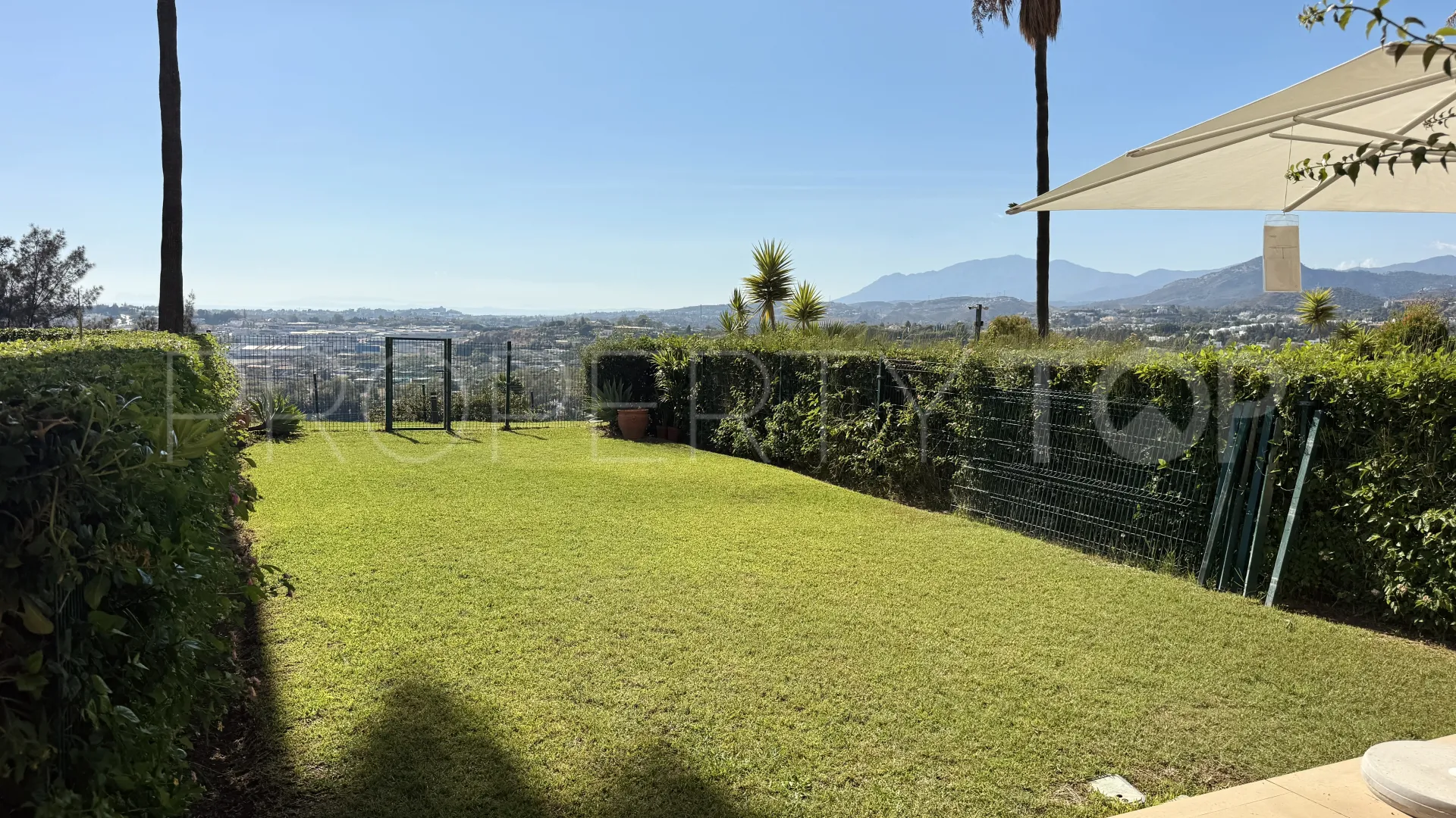 Magna Marbella, apartamento de 3 dormitorios a la venta