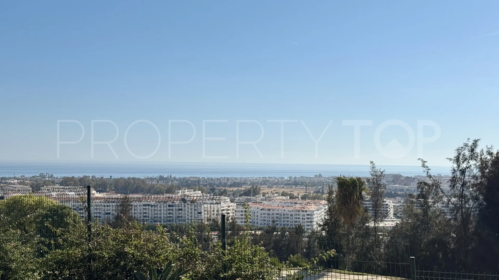 Magna Marbella, apartamento de 3 dormitorios a la venta