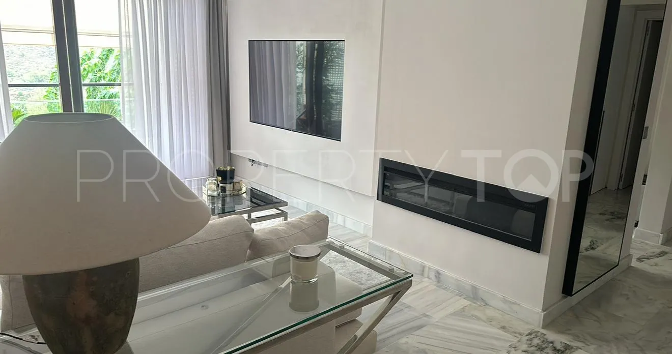 1 bedroom Parque Botanico apartment for sale