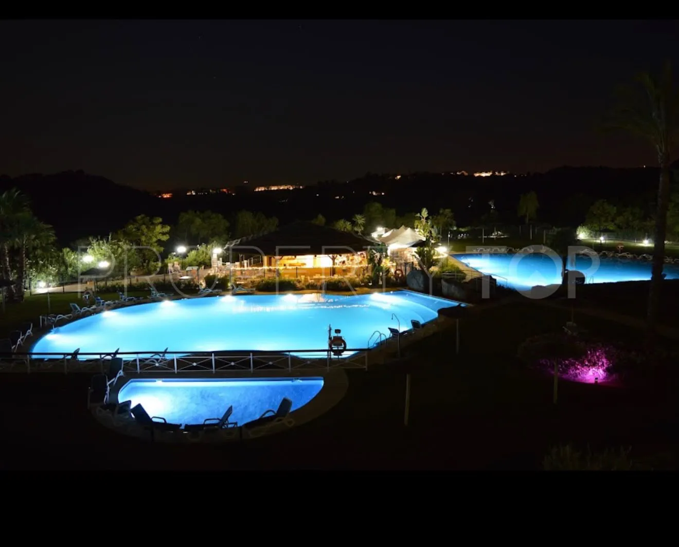 1 bedroom Parque Botanico apartment for sale