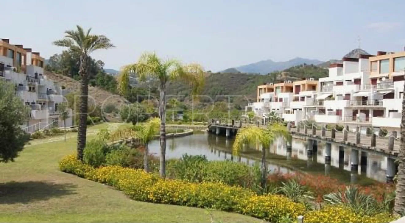 1 bedroom Parque Botanico apartment for sale