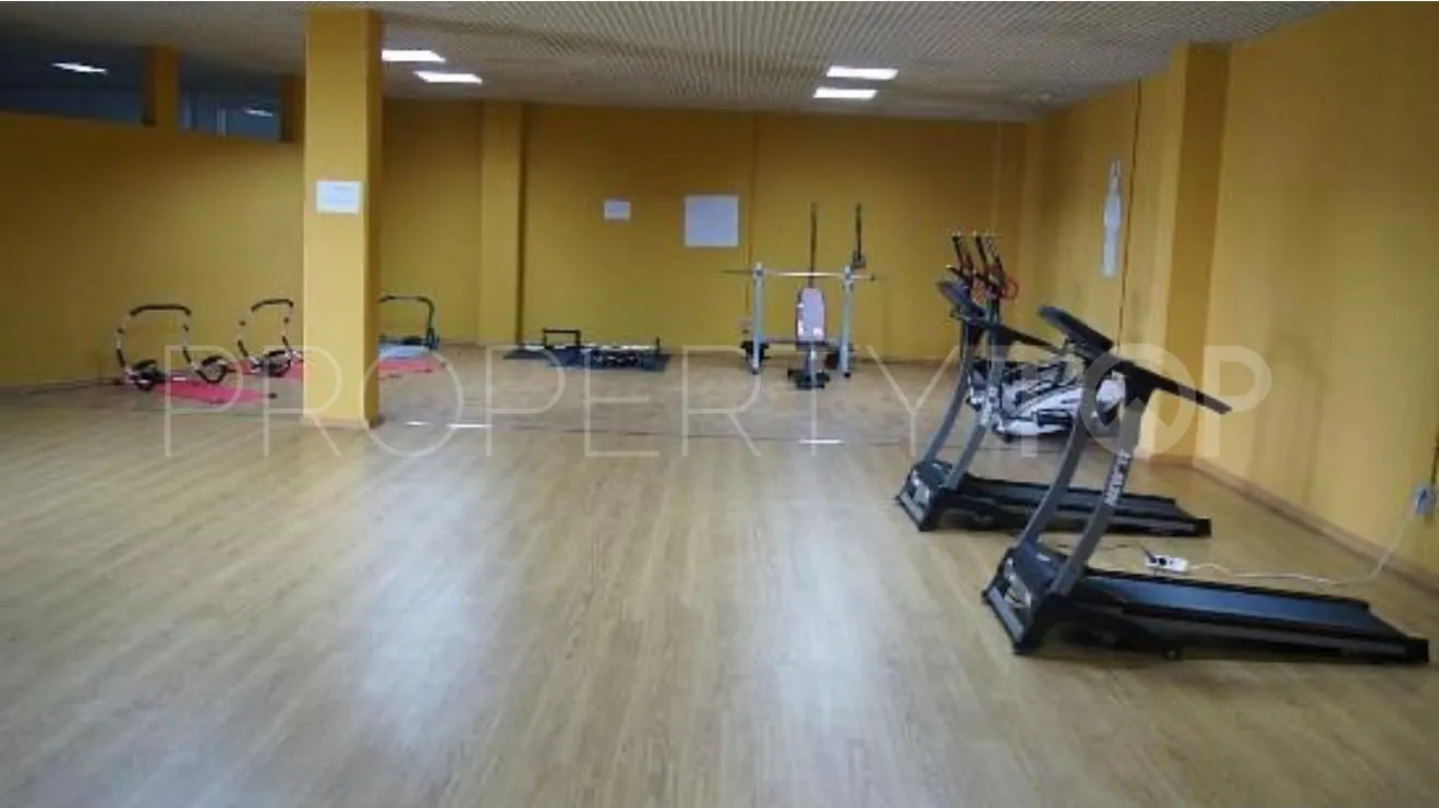1 bedroom Parque Botanico apartment for sale