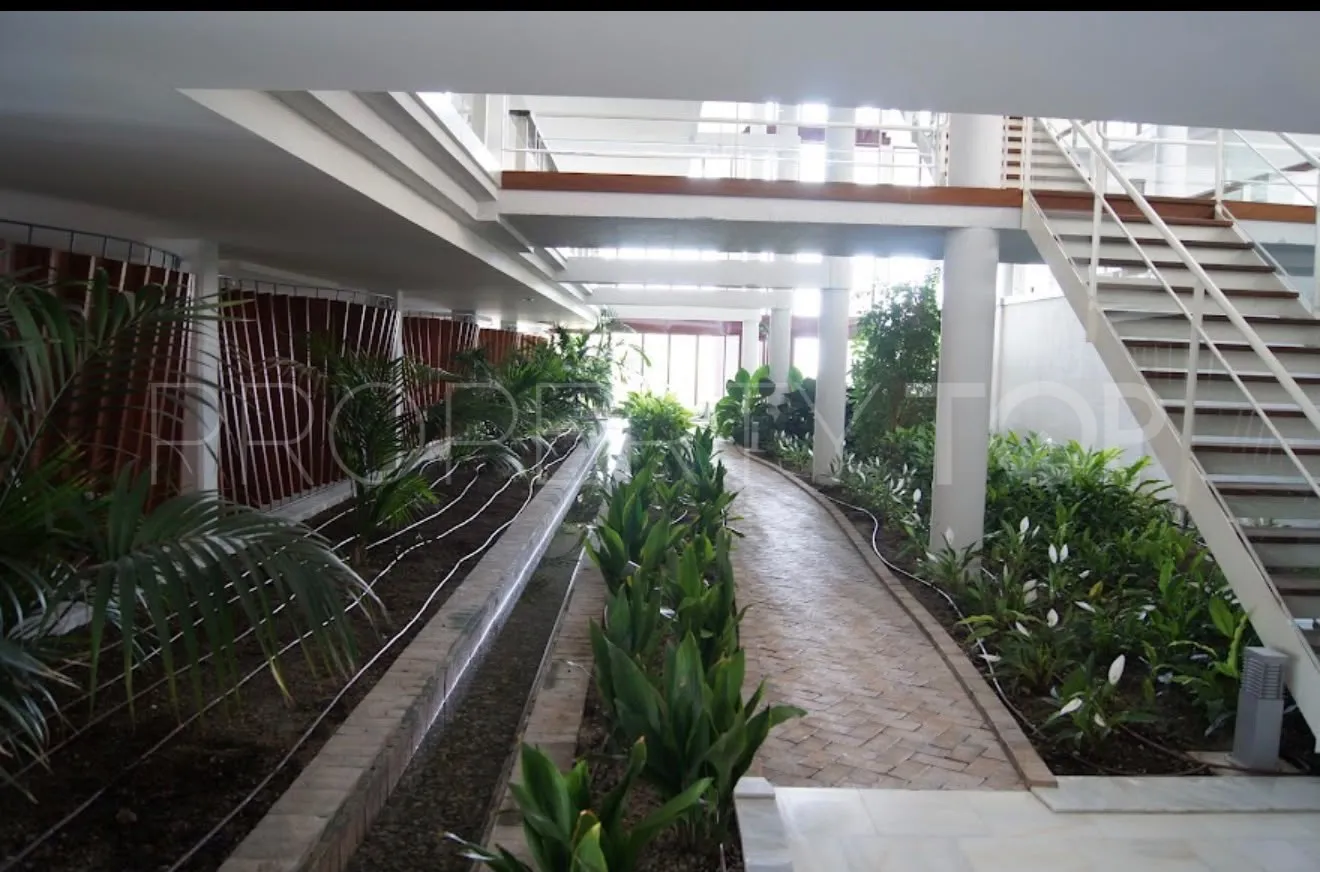 1 bedroom Parque Botanico apartment for sale