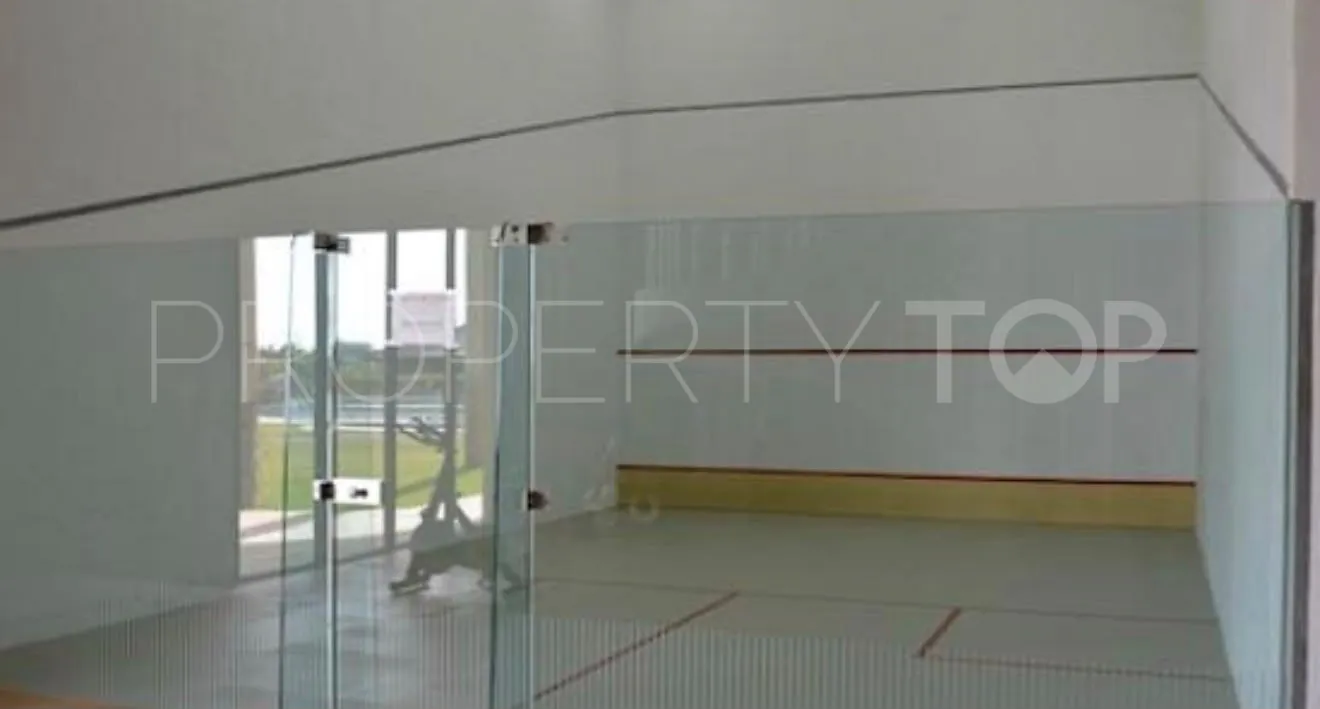 1 bedroom Parque Botanico apartment for sale