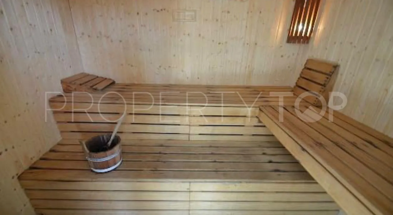 1 bedroom Parque Botanico apartment for sale