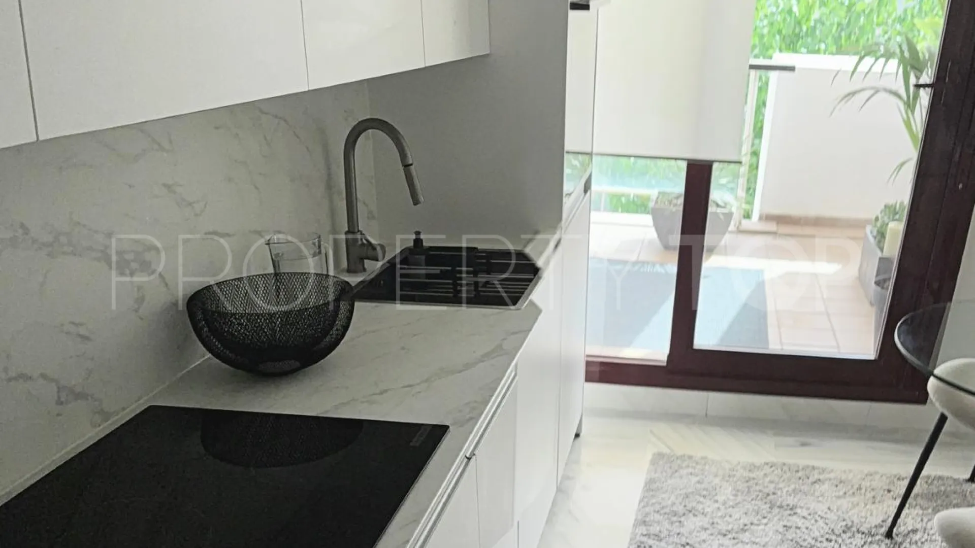 1 bedroom Parque Botanico apartment for sale