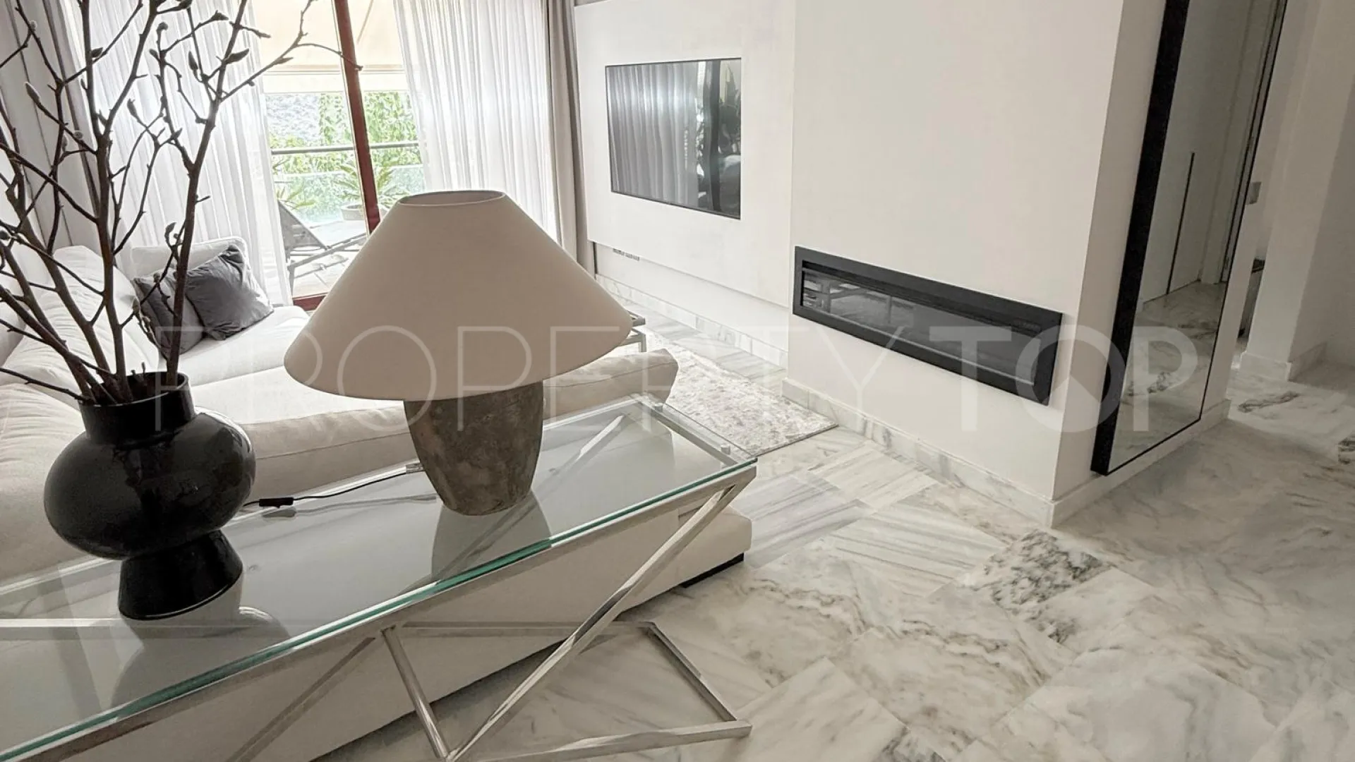 1 bedroom Parque Botanico apartment for sale