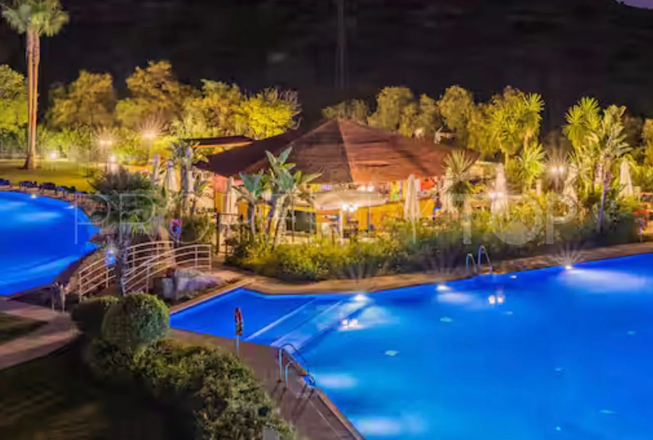1 bedroom Parque Botanico apartment for sale