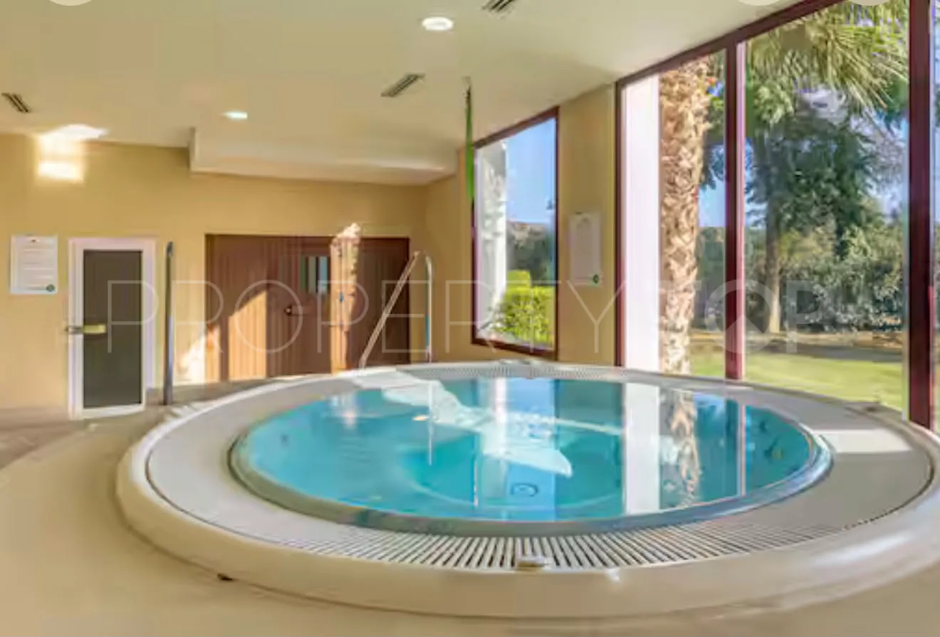1 bedroom Parque Botanico apartment for sale