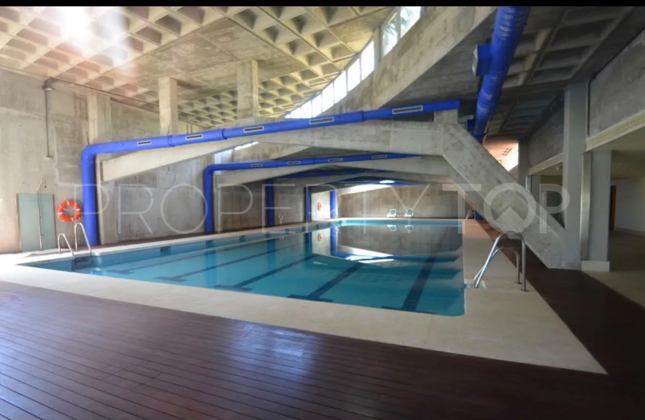1 bedroom Parque Botanico apartment for sale