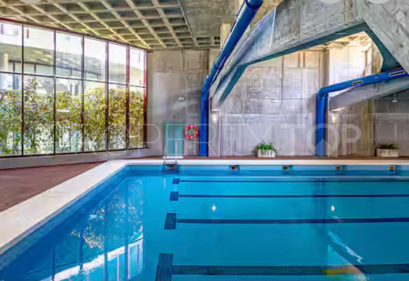 1 bedroom Parque Botanico apartment for sale