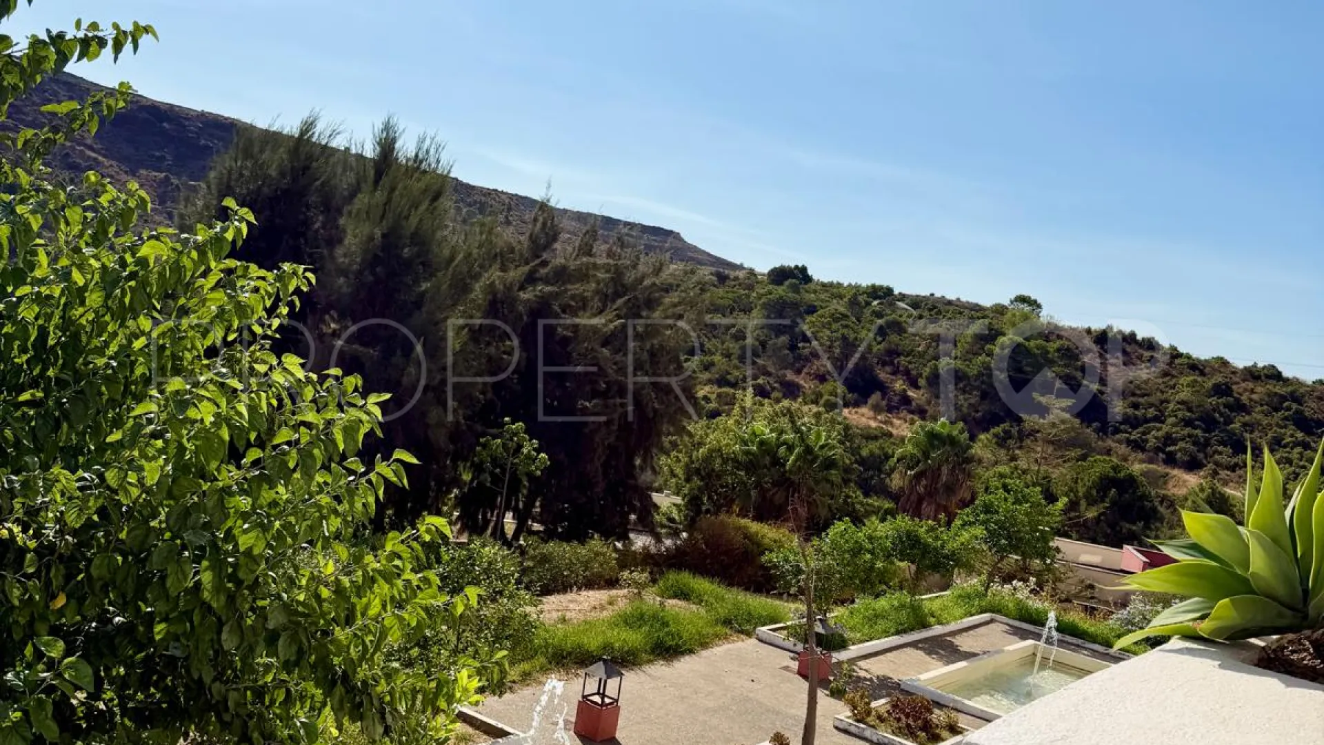 1 bedroom Parque Botanico apartment for sale