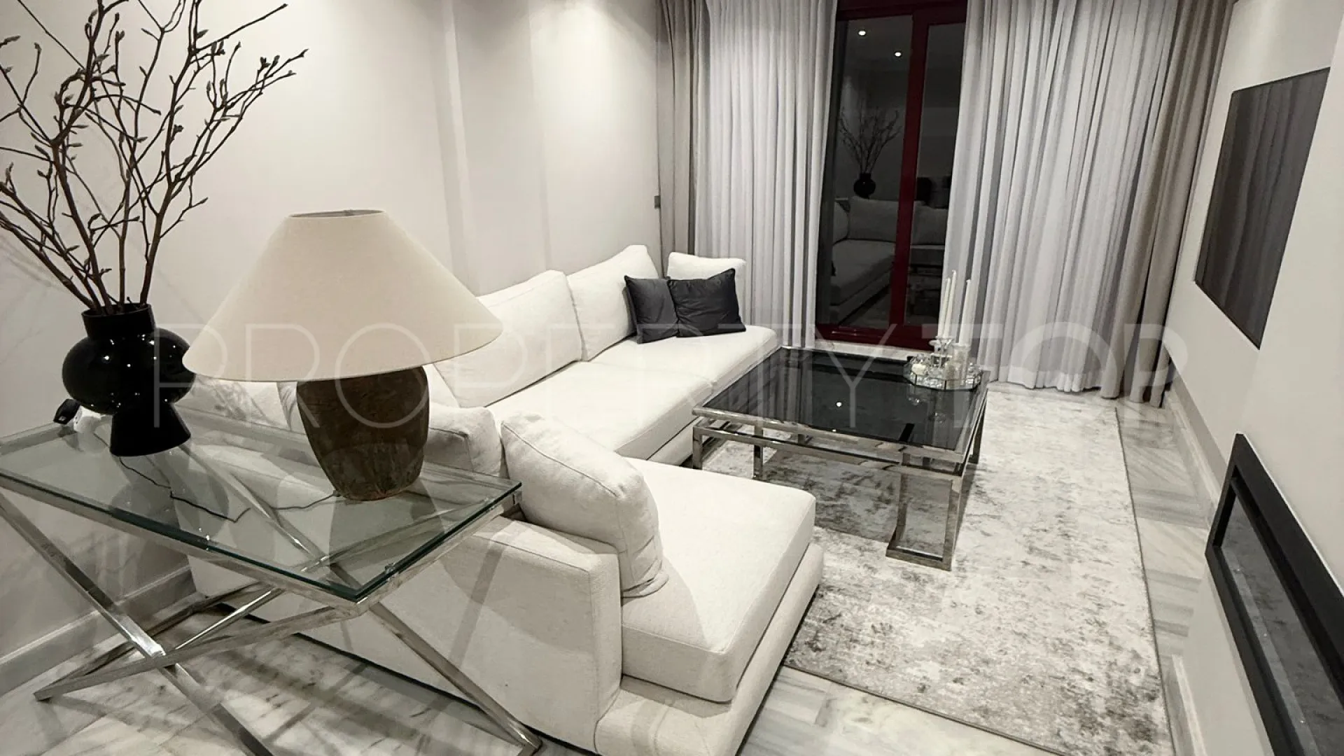 1 bedroom Parque Botanico apartment for sale