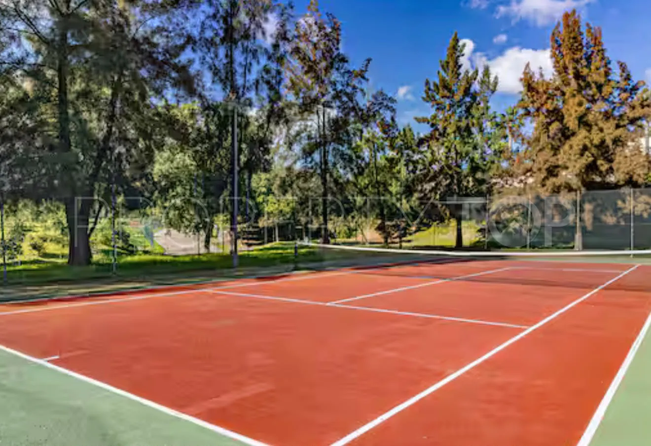 1 bedroom Parque Botanico apartment for sale
