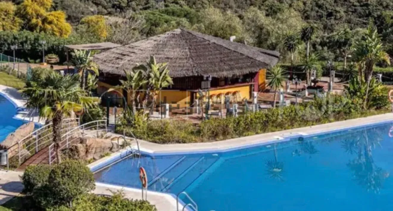 1 bedroom Parque Botanico apartment for sale