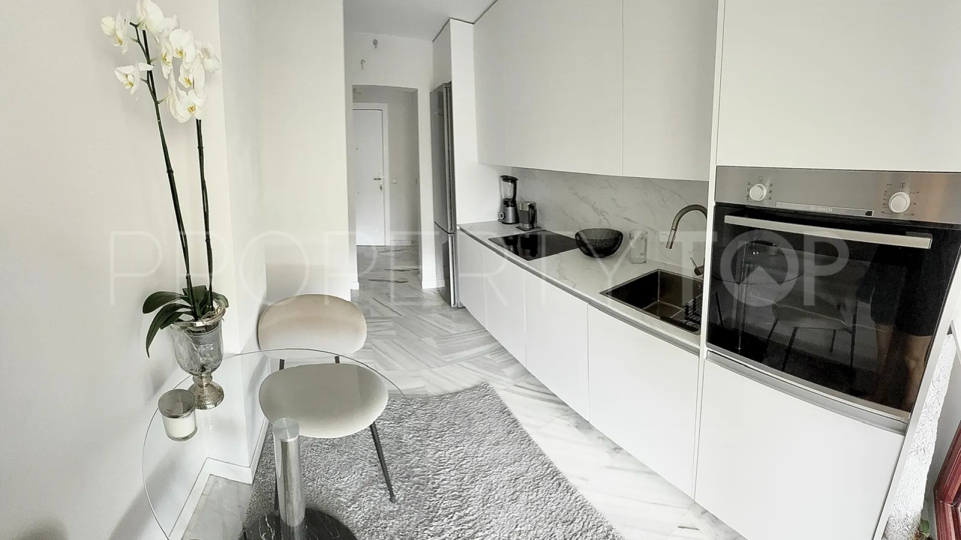 1 bedroom Parque Botanico apartment for sale
