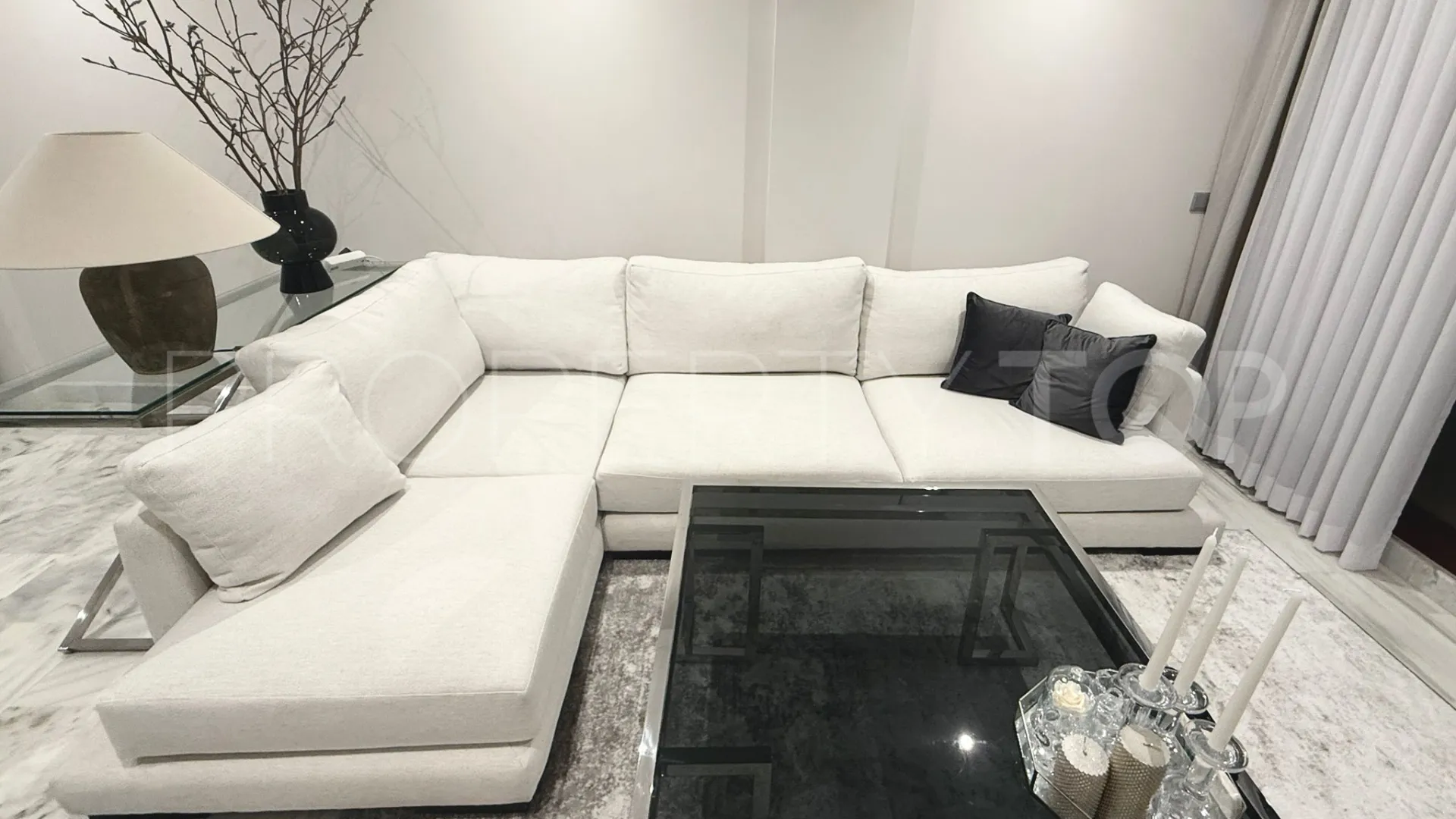 1 bedroom Parque Botanico apartment for sale