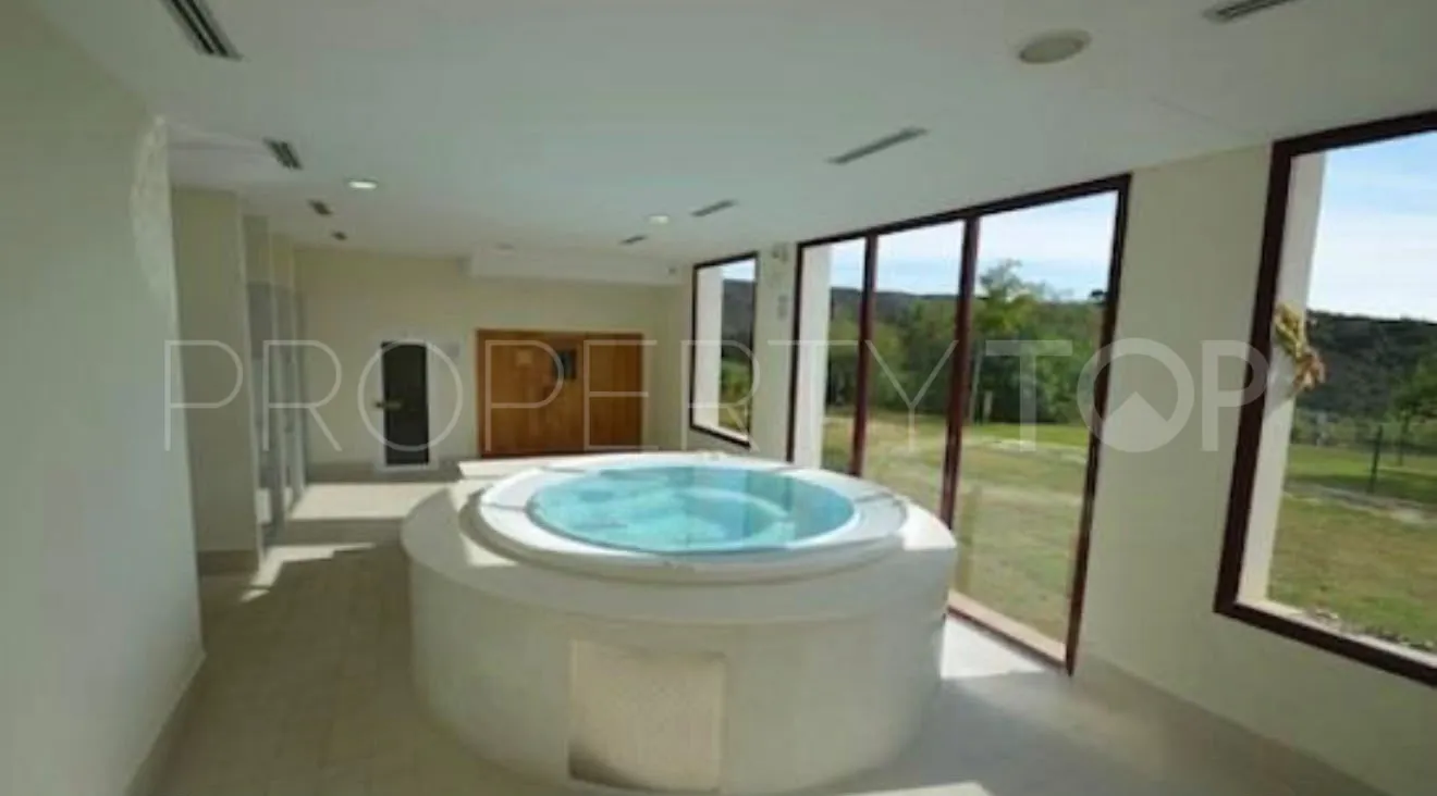 1 bedroom Parque Botanico apartment for sale