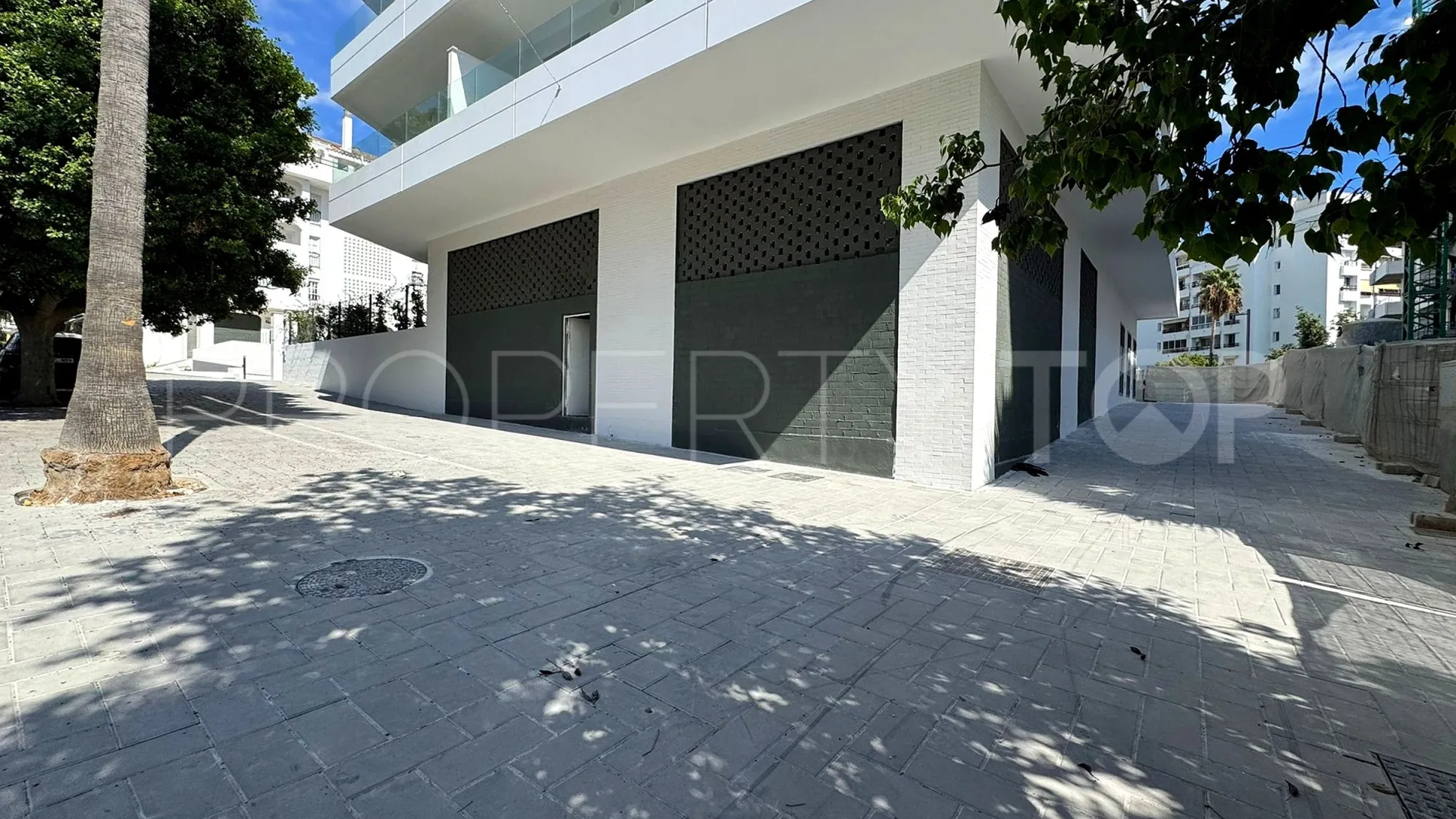 Local comercial a la venta en Guadaiza