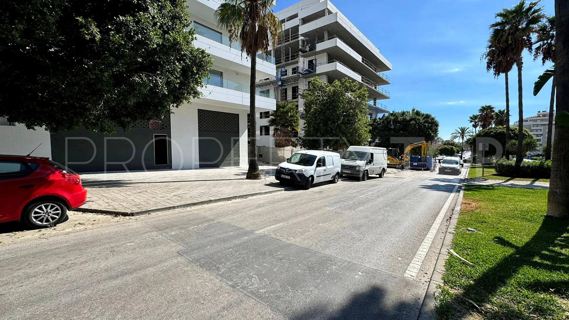 Local comercial a la venta en Guadaiza