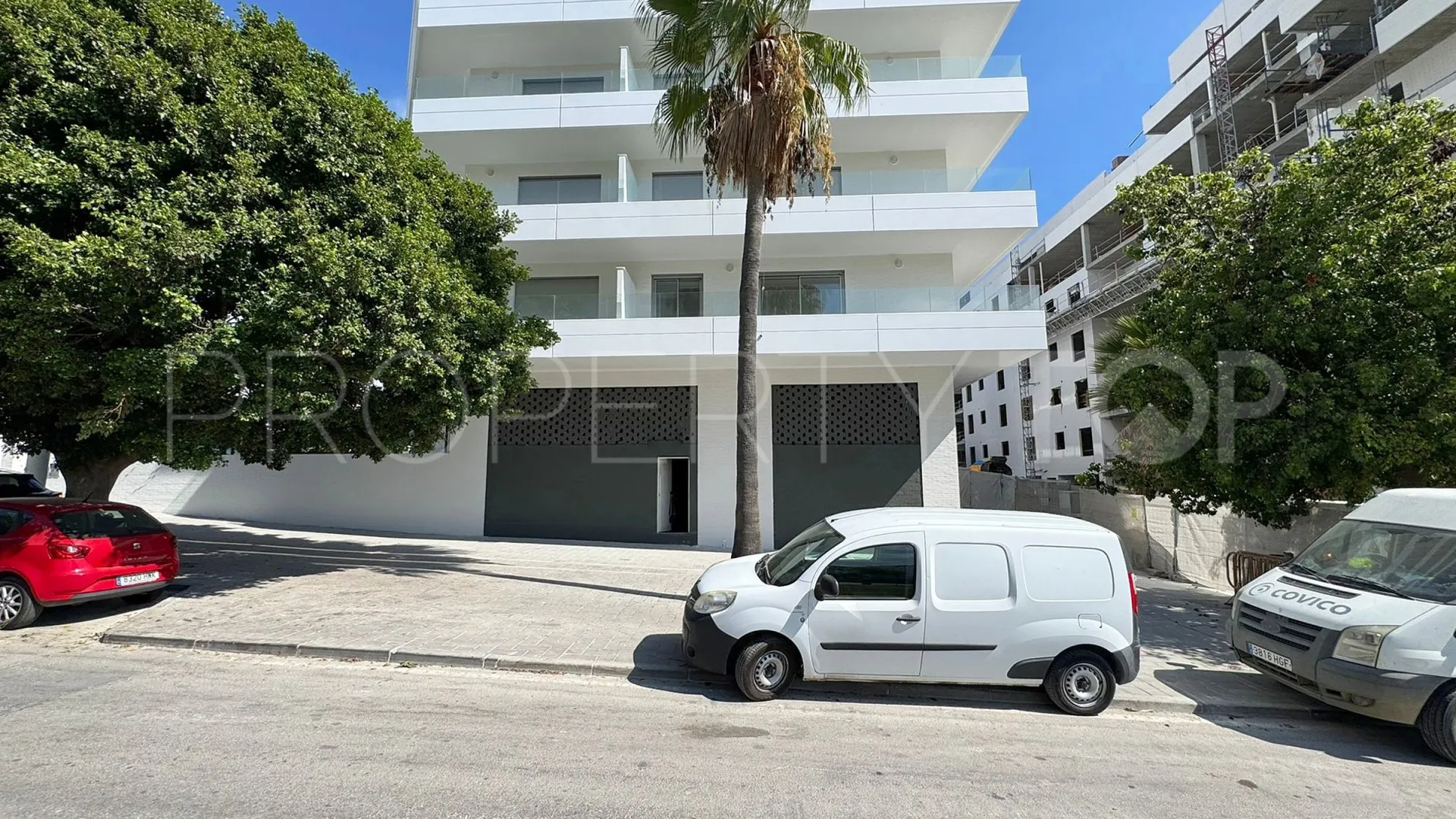 Local comercial a la venta en Guadaiza