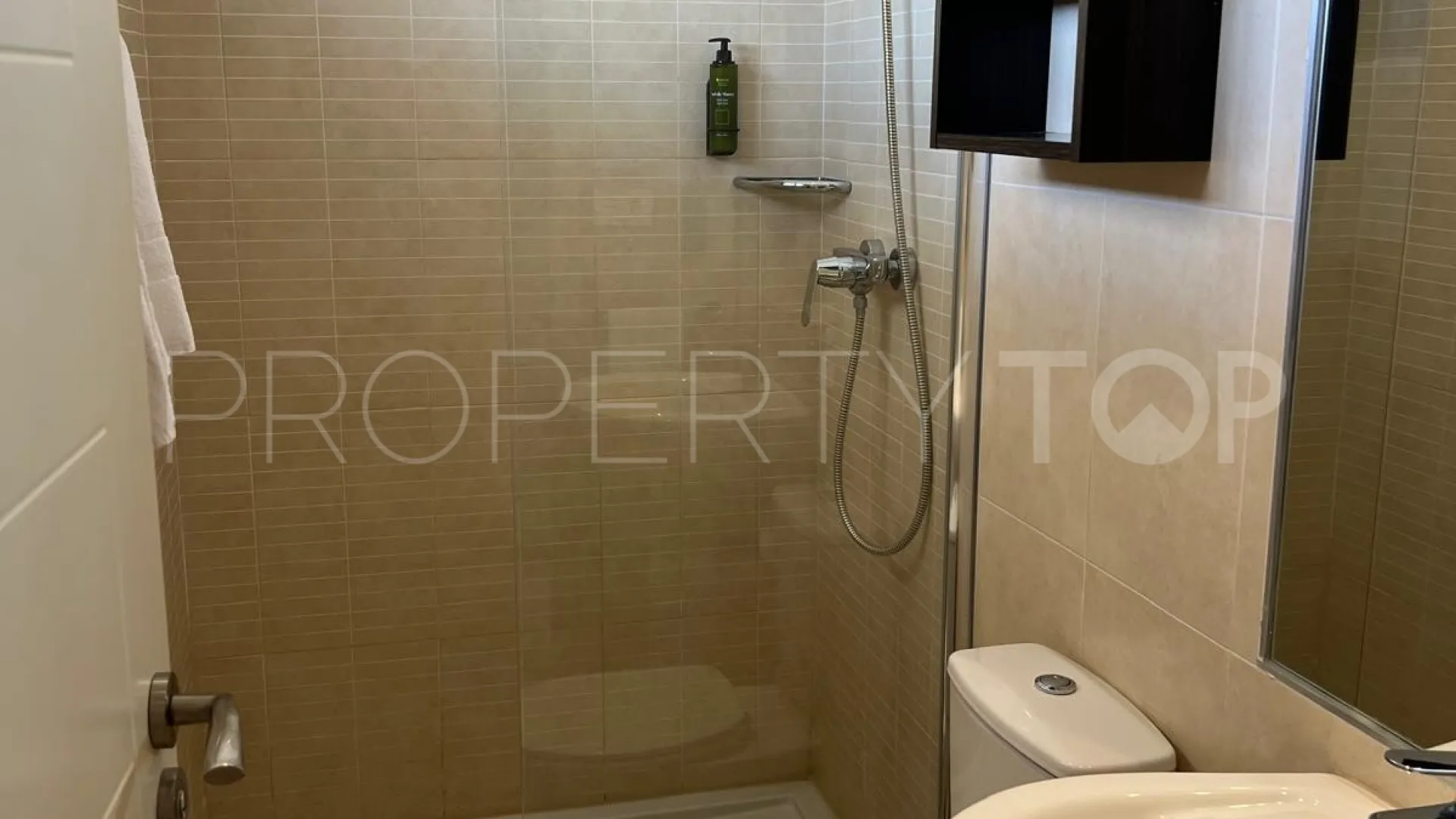 Penthouse for sale in Valle Romano