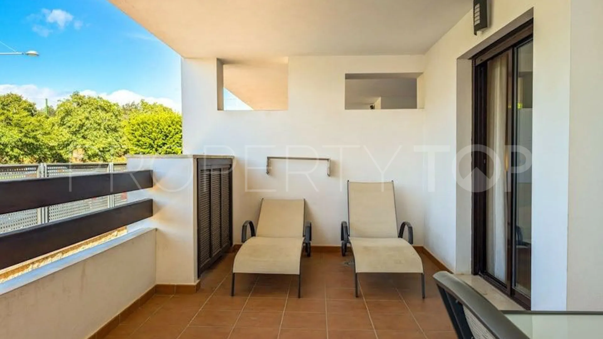 Penthouse for sale in Valle Romano