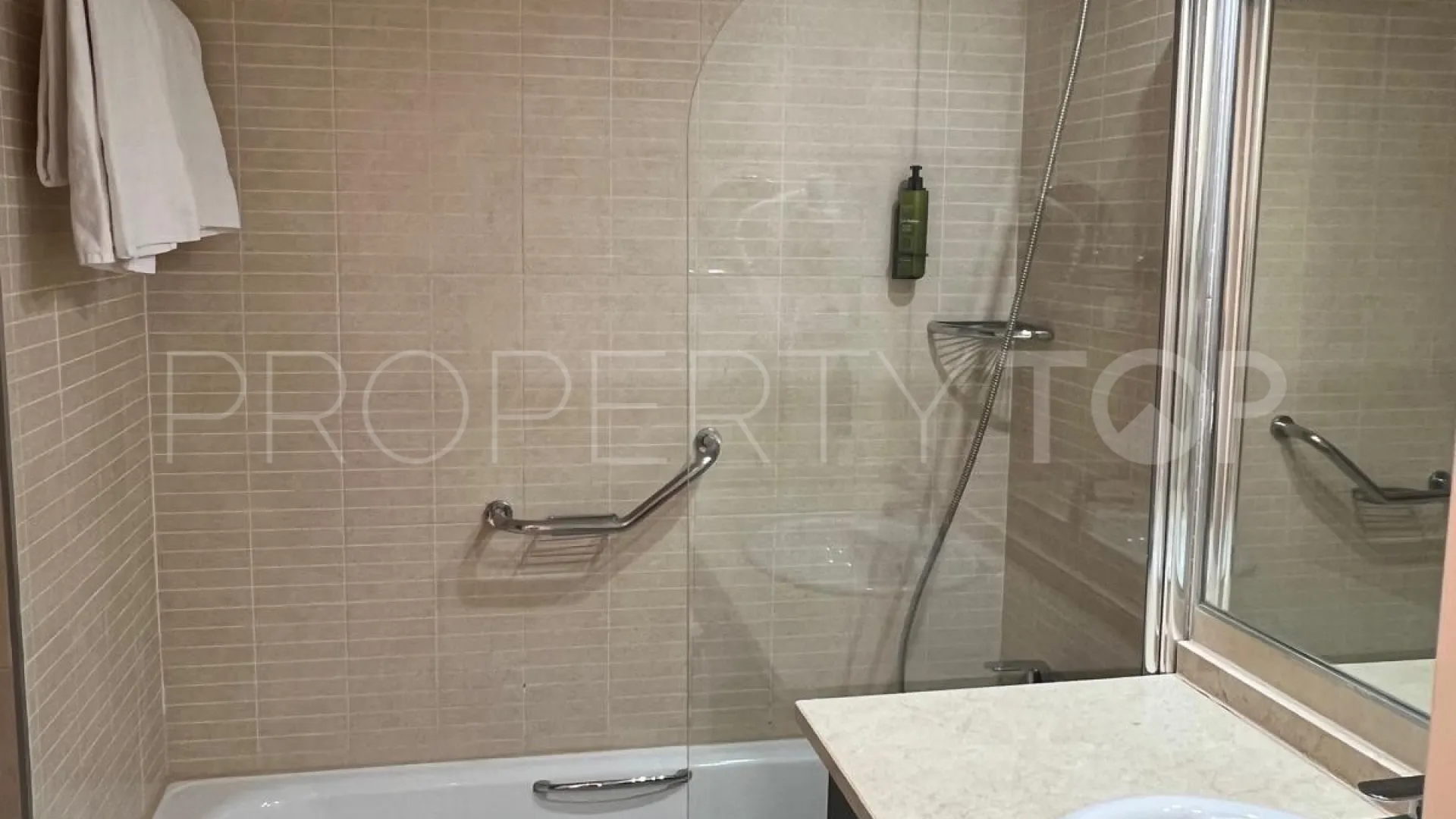 Penthouse for sale in Valle Romano