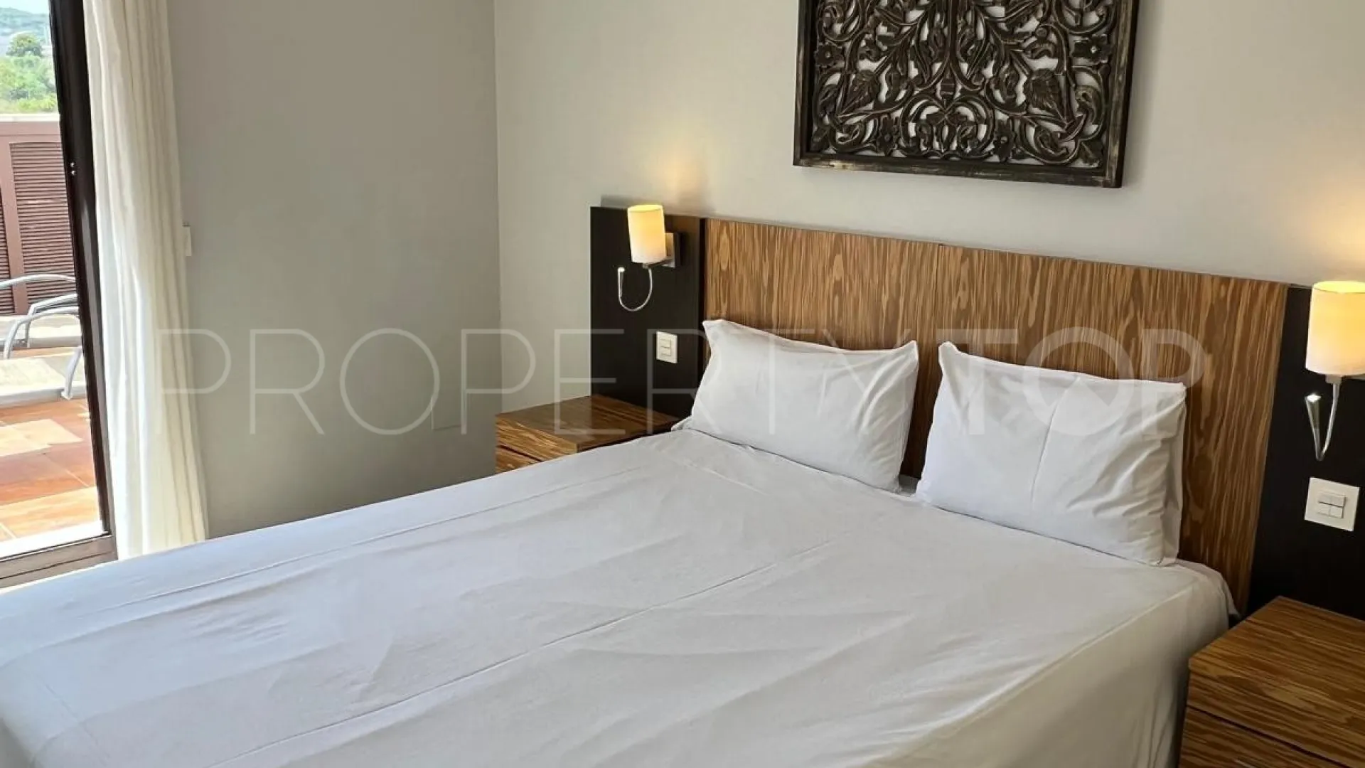 Penthouse for sale in Valle Romano