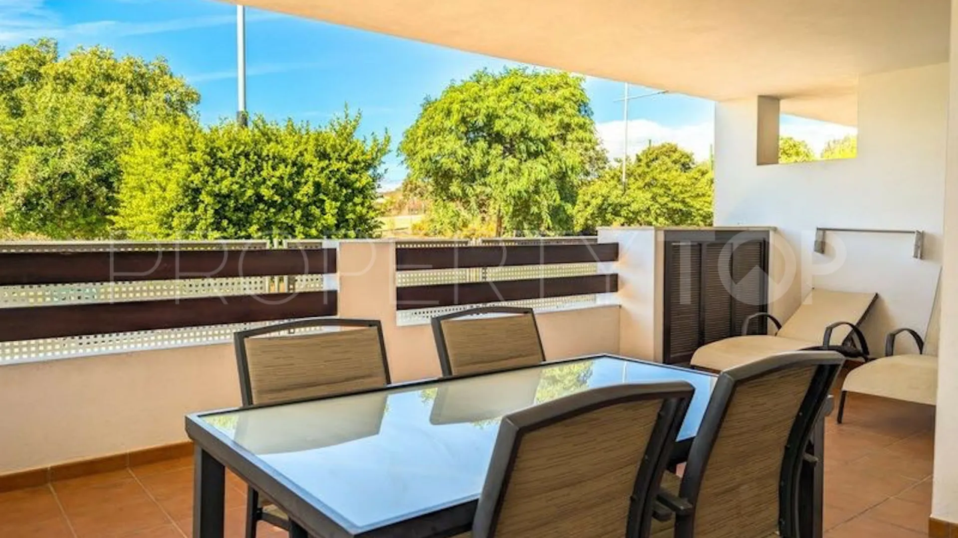 Penthouse for sale in Valle Romano