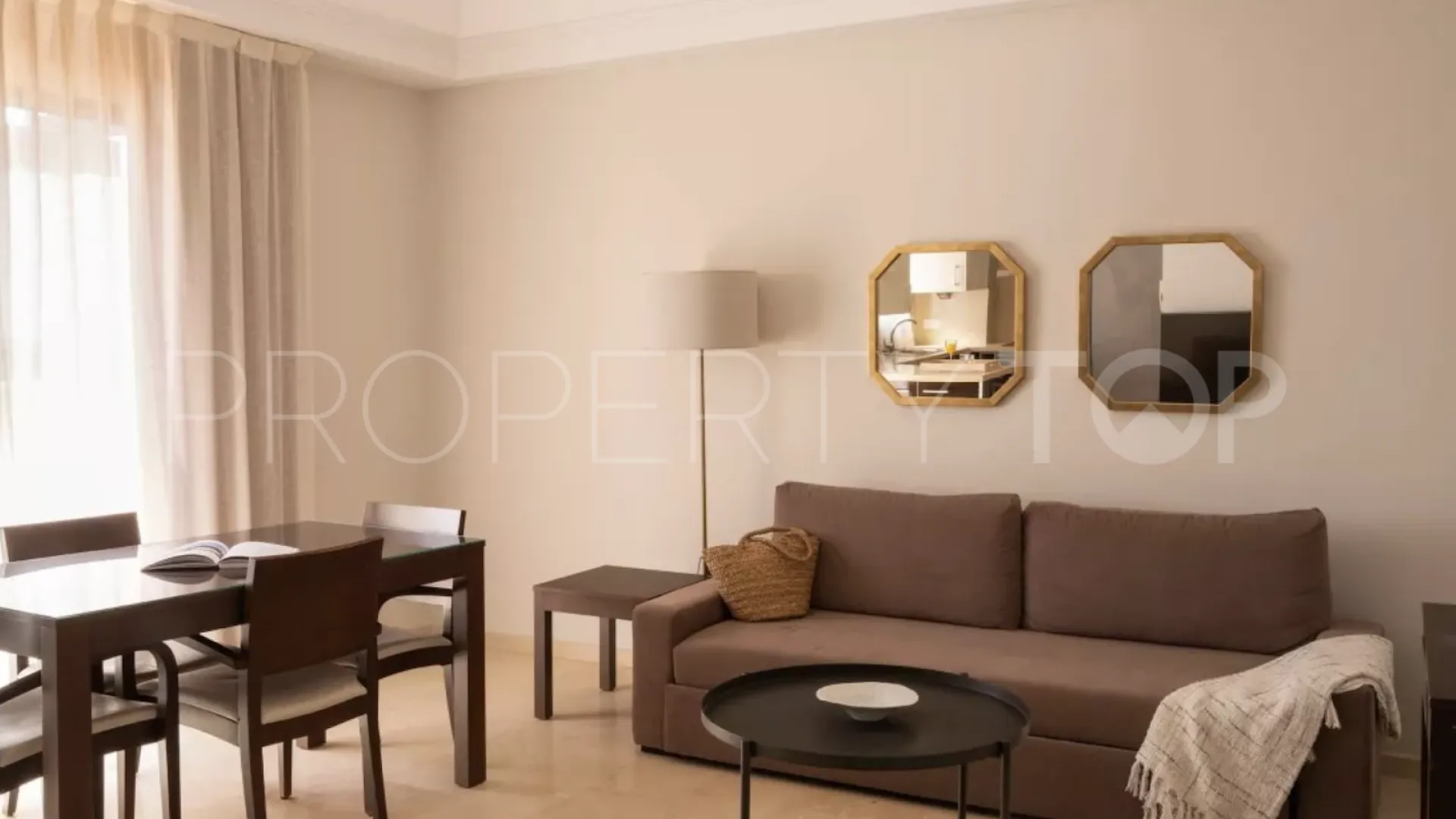Penthouse for sale in Valle Romano